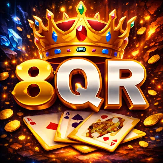 8qr APK Utility