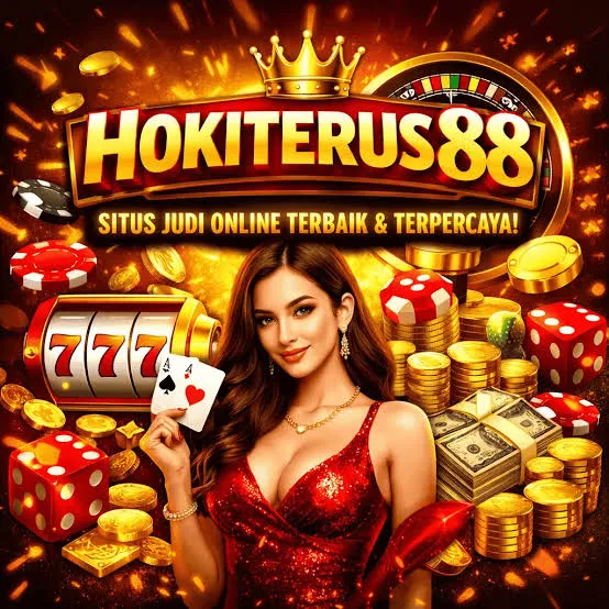 hokiterus88 APK QiuQiu