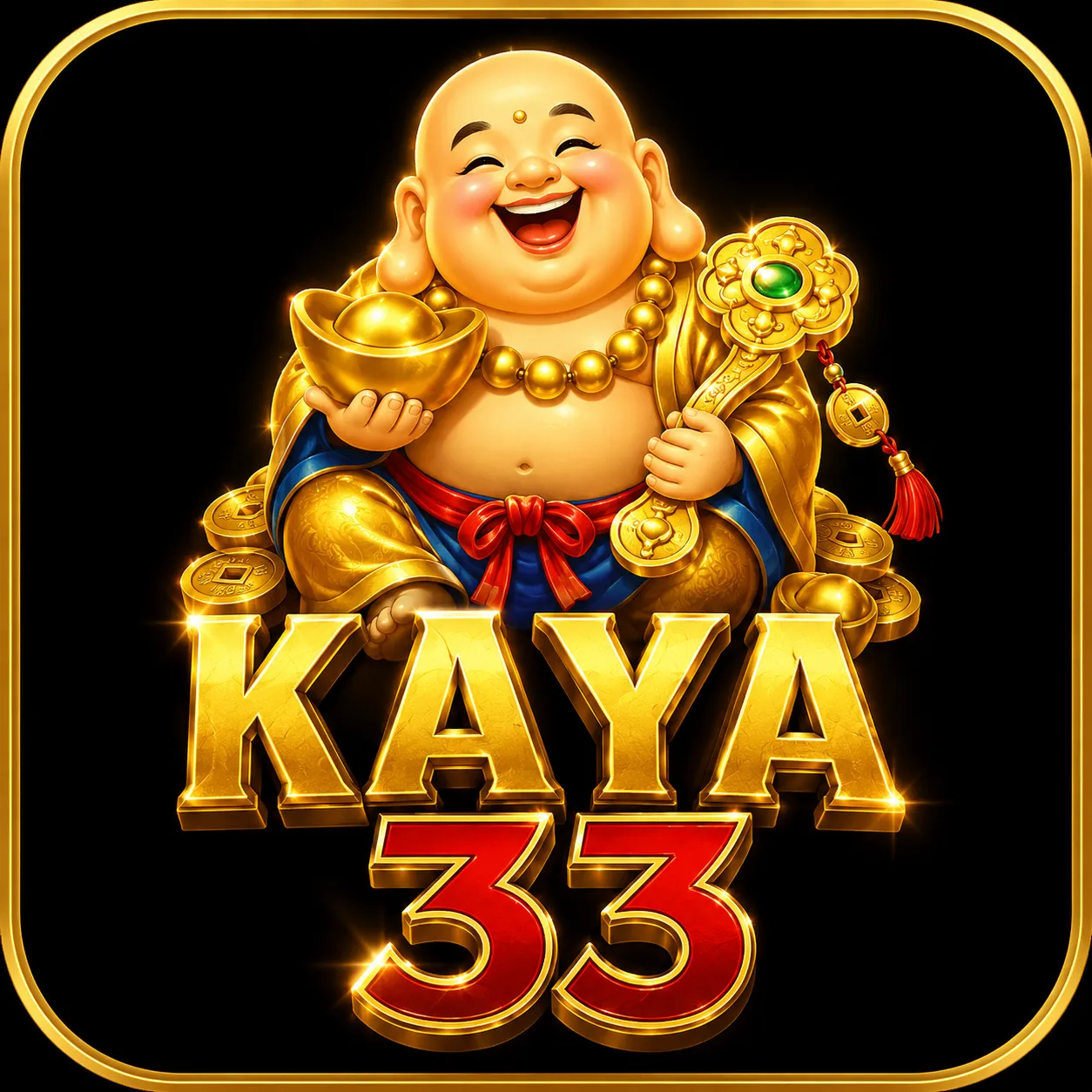 kaya33