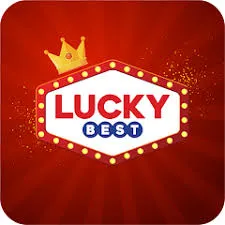 LUCKYBEST - Petualangan Seru Dalam Dunia Anime