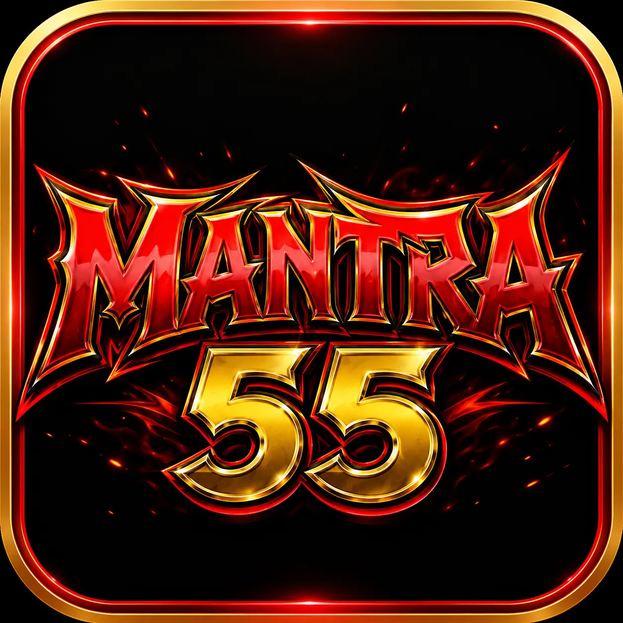 mantra55 APK Arcade