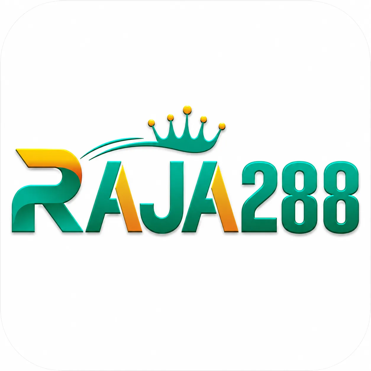 raja288 APK Simulation