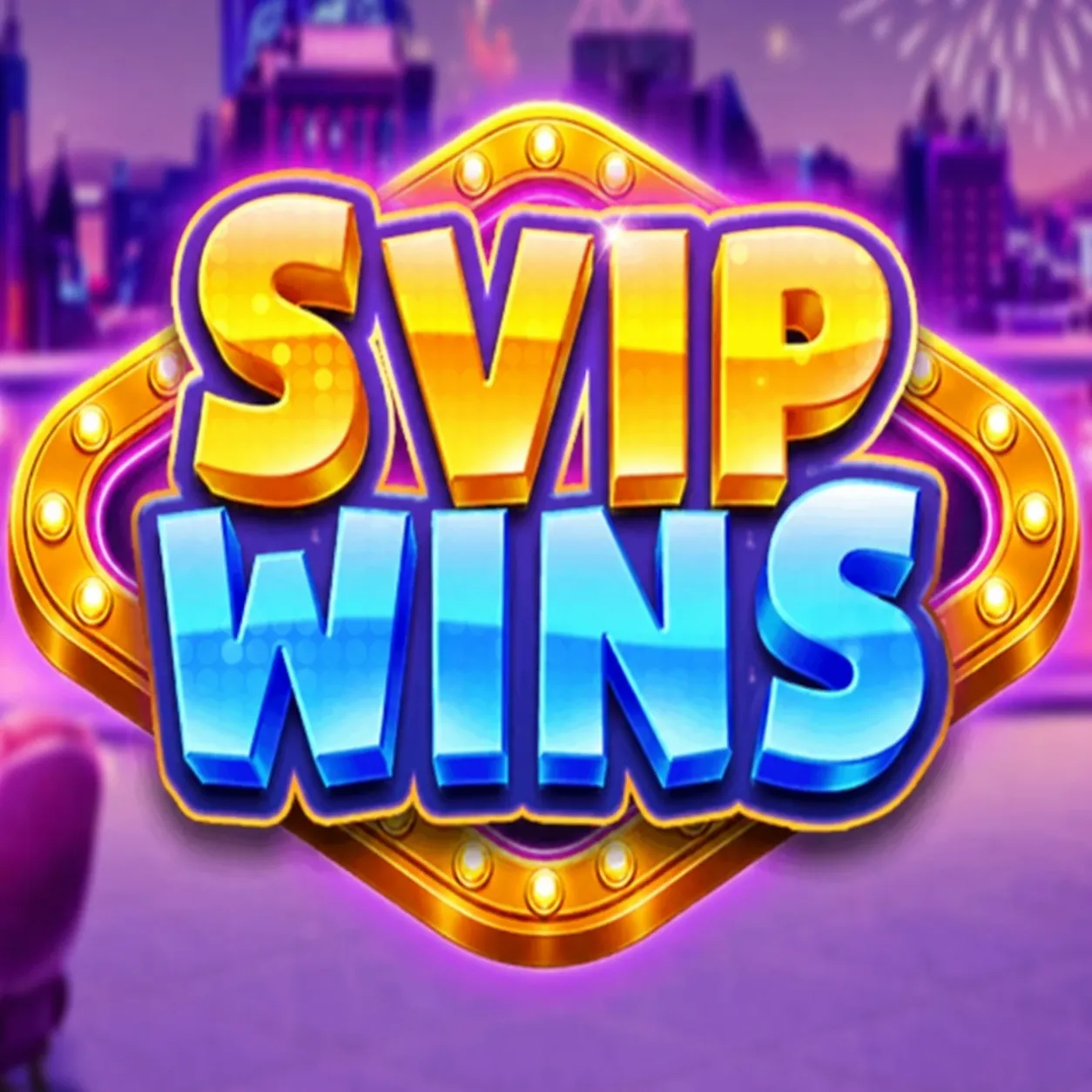 SVIPWINS - Strategi Cerdas untuk Menang